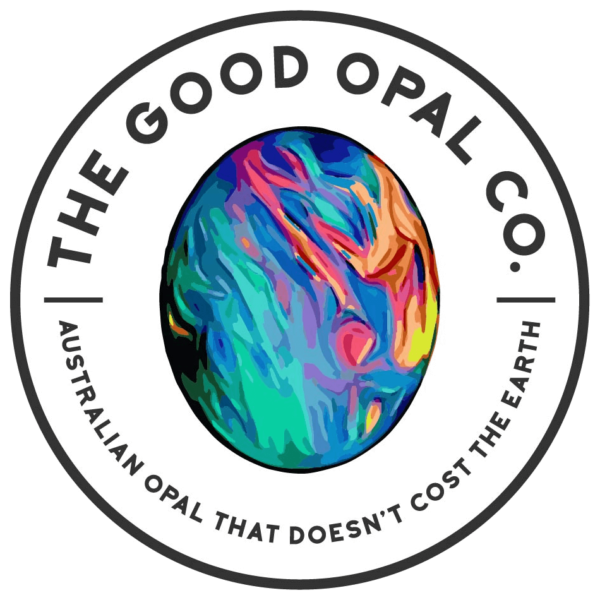The Good Opal Co.
